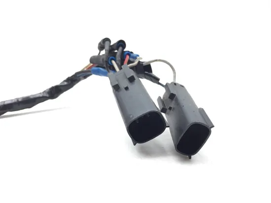 Right Control Switch 2011 Harley-Davidson Road King Classic FLHRC 3226 x 8