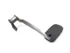 Foot Brake Pedal 2011 Harley-Davidson Road King Classic FLHRC 3226 x