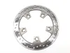 Left Right Front Brake Disc Rotors Set 2011 Harley Road King Classic FLHRC 3226