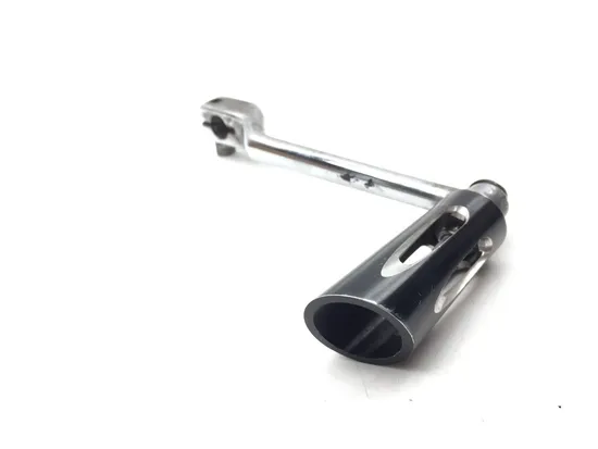 Gear Shift Lever w Linkage 2011 Harley-Davidson Road King Classic FLHRC 3226 x