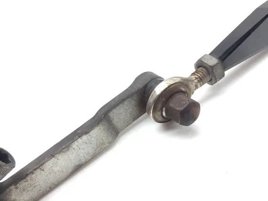 Gear Shift Lever w Linkage 2011 Harley-Davidson Road King Classic FLHRC 3226 x