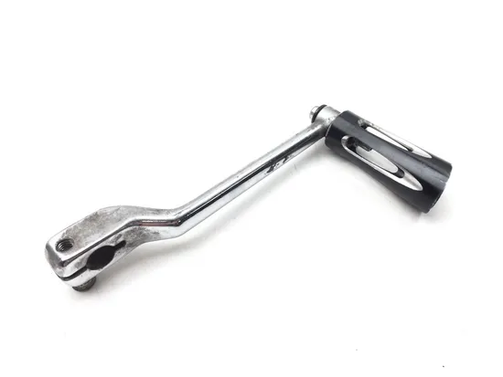 Gear Shift Lever w Linkage 2011 Harley-Davidson Road King Classic FLHRC 3226 x