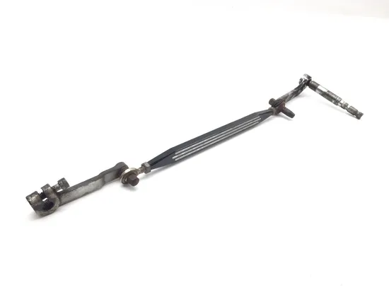 Gear Shift Lever w Linkage 2011 Harley-Davidson Road King Classic FLHRC 3226 x