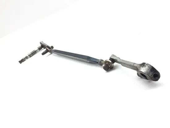 Gear Shift Lever w Linkage 2011 Harley-Davidson Road King Classic FLHRC 3226 x