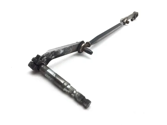 Gear Shift Lever w Linkage 2011 Harley-Davidson Road King Classic FLHRC 3226 x