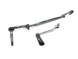 Gear Shift Lever w Linkage 2011 Harley-Davidson Road King Classic FLHRC 3226 x