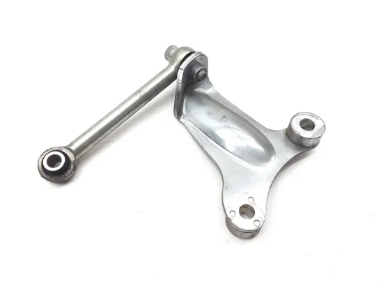 Engine Motor Mounts 2011 Harley-Davidson Road King Classic FLHRC 3226