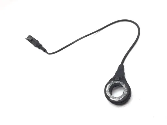 Front Rear ABS Sensor 2011 Harley-Davidson Road King Classic FLHRC 3226