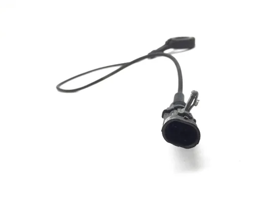 Front Rear ABS Sensor 2011 Harley-Davidson Road King Classic FLHRC 3226