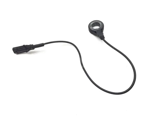 Front Rear ABS Sensor 2011 Harley-Davidson Road King Classic FLHRC 3226