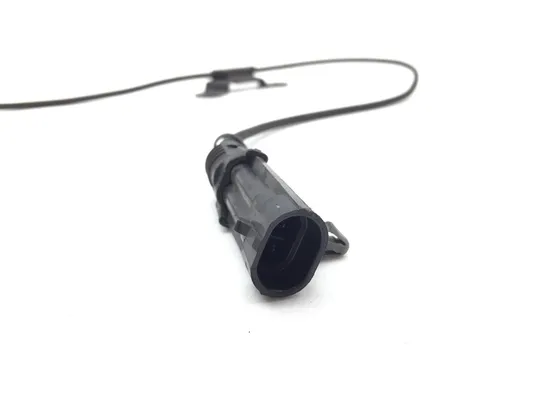 Front Rear ABS Sensor 2011 Harley-Davidson Road King Classic FLHRC 3226