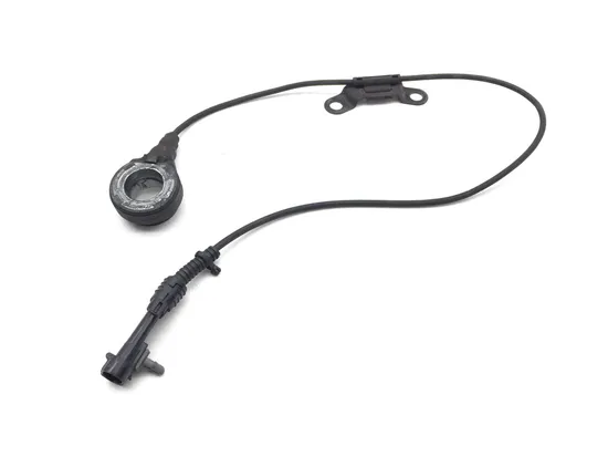 Front Rear ABS Sensor 2011 Harley-Davidson Road King Classic FLHRC 3226