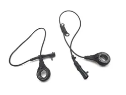 Front Rear ABS Sensor 2011 Harley-Davidson Road King Classic FLHRC 3226