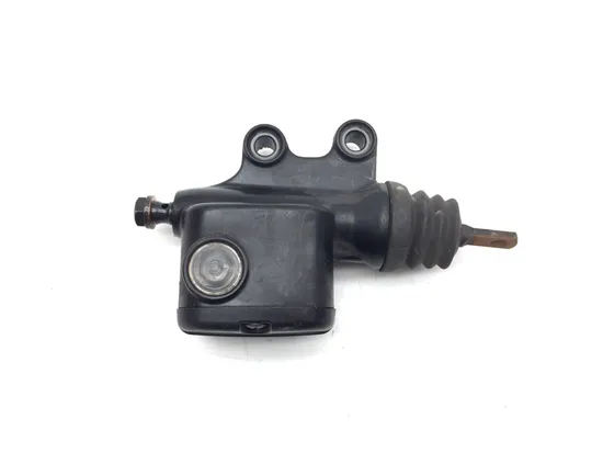 Rear Brake Master Cylinder 2011 Harley-Davidson Road King Classic FLHRC 3226