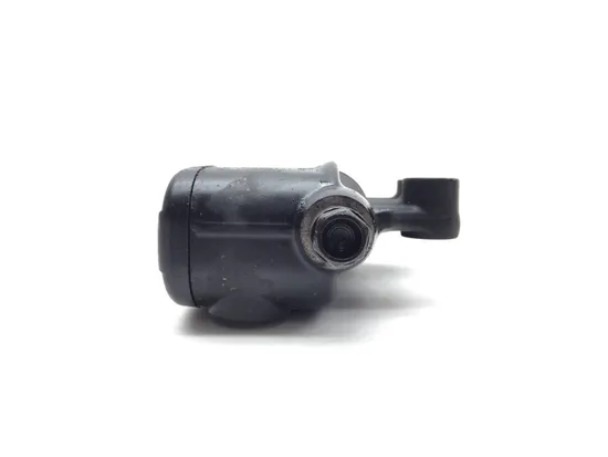 Rear Brake Master Cylinder 2011 Harley-Davidson Road King Classic FLHRC 3226