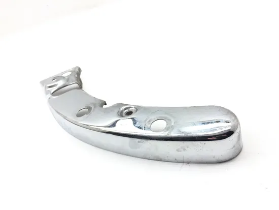 Rear Frame Covers 2011 Harley-Davidson Road King Classic FLHRC 3226 x