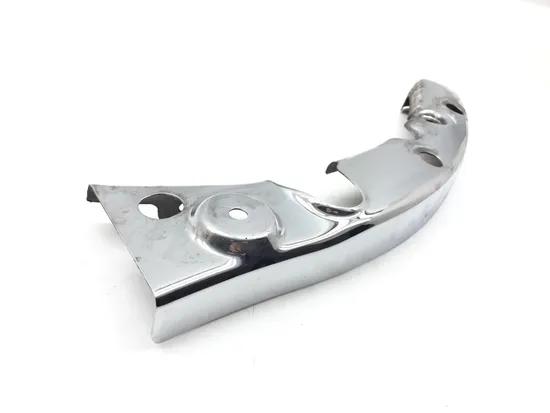 Rear Frame Covers 2011 Harley-Davidson Road King Classic FLHRC 3226 x