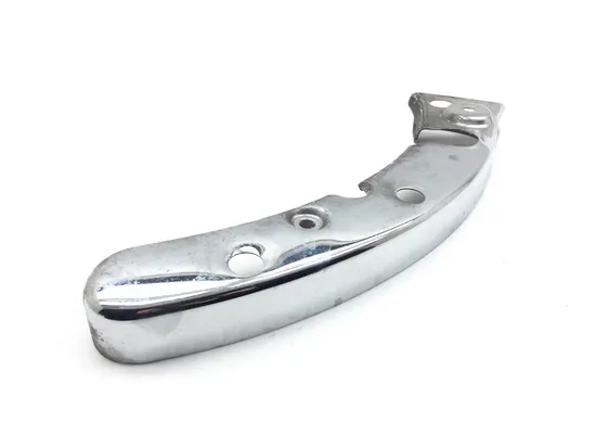 Rear Frame Covers 2011 Harley-Davidson Road King Classic FLHRC 3226 x