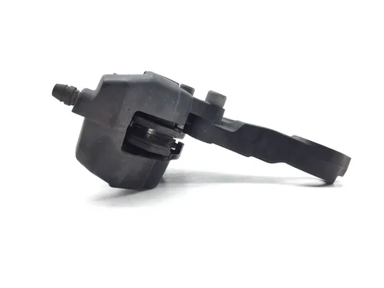 Rear Brake Caliper W Stay 2011 Harley-Davidson Road King Classic FLHRC 3226