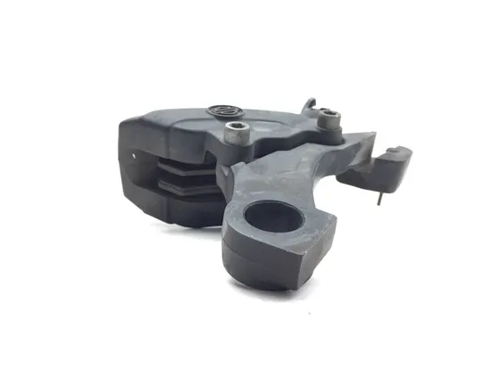 Rear Brake Caliper W Stay 2011 Harley-Davidson Road King Classic FLHRC 3226