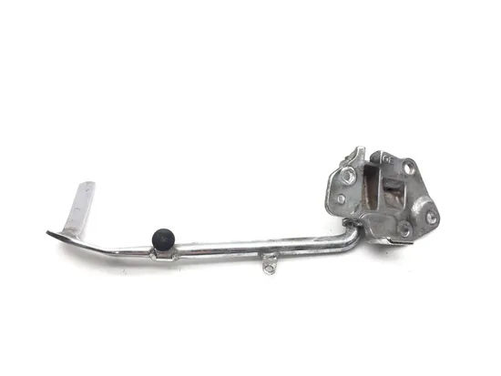 Kick Stand Bracket Side Foot Leg 2011 Harley Road King Classic FLHRC 3226 x