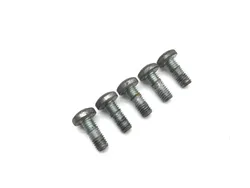 Rear Brake Rotor Disc Bolts 2011 Harley-Davidson Road King Classic FLHRC 3226