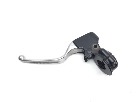 Clutch Perch 2011 Harley-Davidson Road King Classic FLHRC 3226