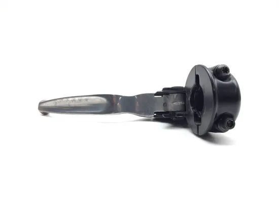 Clutch Perch 2011 Harley-Davidson Road King Classic FLHRC 3226