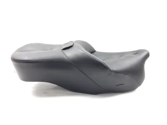 Saddleman Seat 2011 Harley-Davidson Road King Classic FLHRC 3226