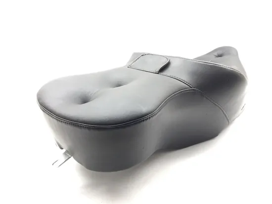 Saddleman Seat 2011 Harley-Davidson Road King Classic FLHRC 3226