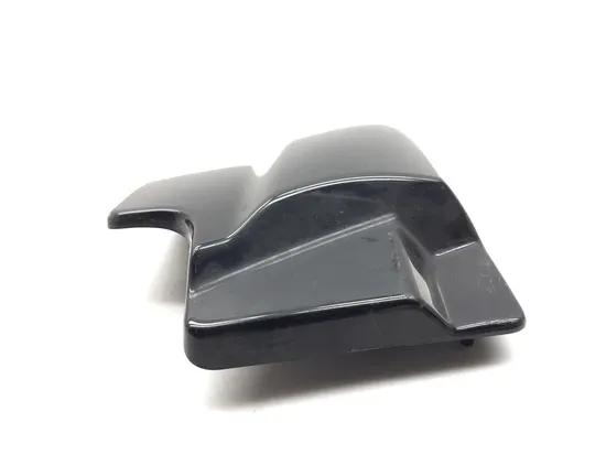 Left Side Cover 2011 Harley-Davidson Road King Classic FLHRC 3226 x