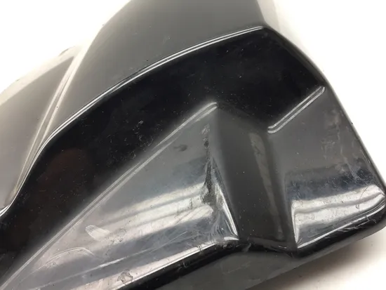 Left Side Cover 2011 Harley-Davidson Road King Classic FLHRC 3226 x