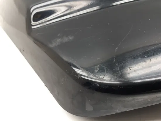 Left Side Cover 2011 Harley-Davidson Road King Classic FLHRC 3226 x