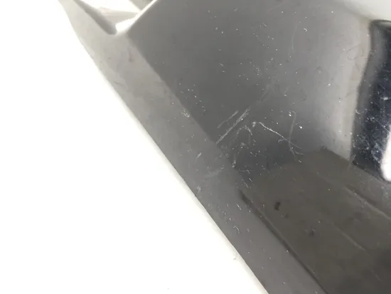 Left Side Cover 2011 Harley-Davidson Road King Classic FLHRC 3226 x