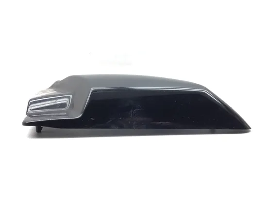 Left Side Cover 2011 Harley-Davidson Road King Classic FLHRC 3226 x