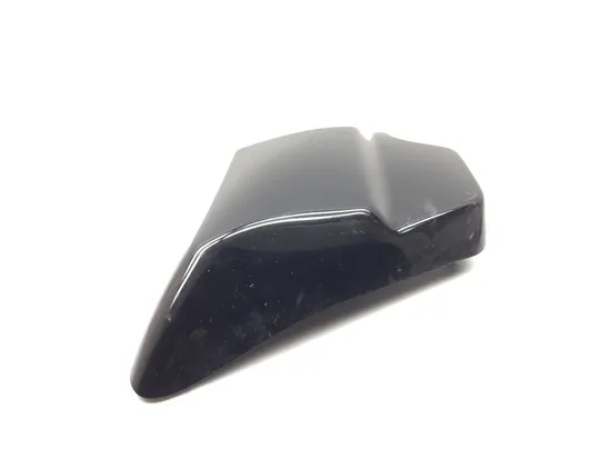 Left Side Cover 2011 Harley-Davidson Road King Classic FLHRC 3226 x