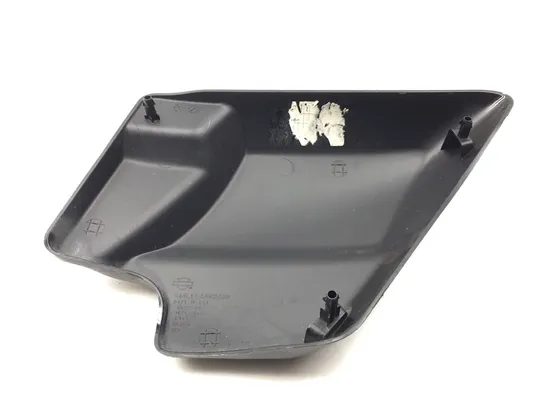 Left Side Cover 2011 Harley-Davidson Road King Classic FLHRC 3226 x