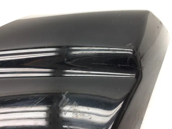 Right Side Cover 2011 Harley-Davidson Road King Classic FLHRC 3226 x