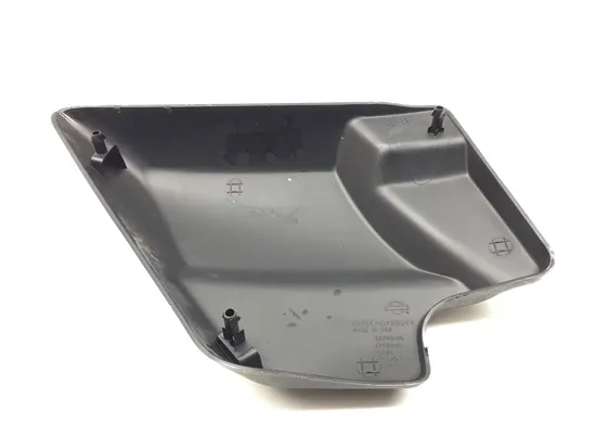 Right Side Cover 2011 Harley-Davidson Road King Classic FLHRC 3226 x