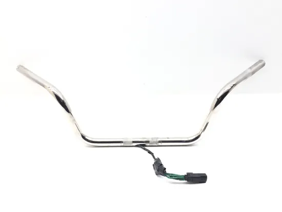 Handle Bars 2011 Harley-Davidson Road King Classic FLHRC 3226 x