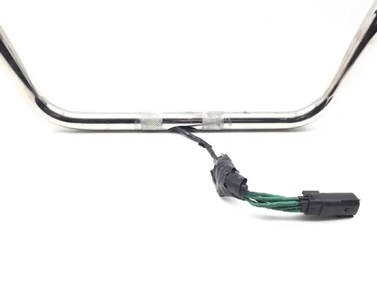 Handle Bars 2011 Harley-Davidson Road King Classic FLHRC 3226 x