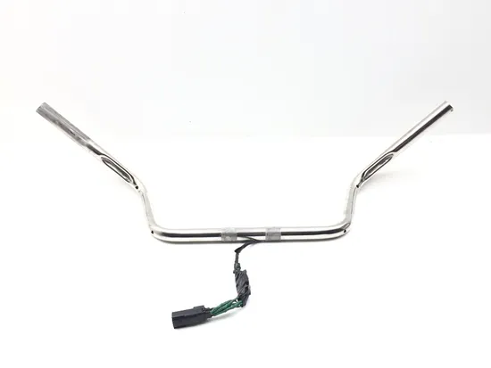 Handle Bars 2011 Harley-Davidson Road King Classic FLHRC 3226 x