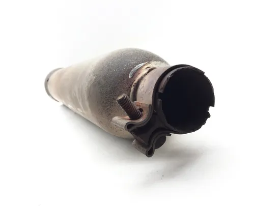 Cobra Full Exhaust Muffler Pipe System 2011 Harley Road King Classic FLHRC 3226x