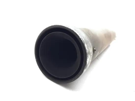 Cobra Full Exhaust Muffler Pipe System 2011 Harley Road King Classic FLHRC 3226x