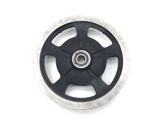 Rear Drive Belt Pulley 2011 Harley-Davidson Road King Classic FLHRC 3226