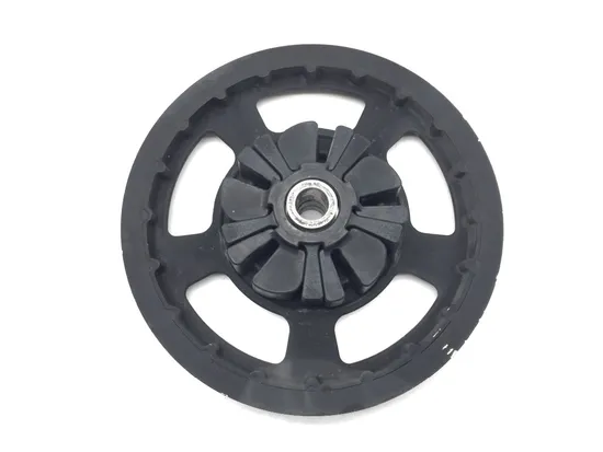 Rear Drive Belt Pulley 2011 Harley-Davidson Road King Classic FLHRC 3226