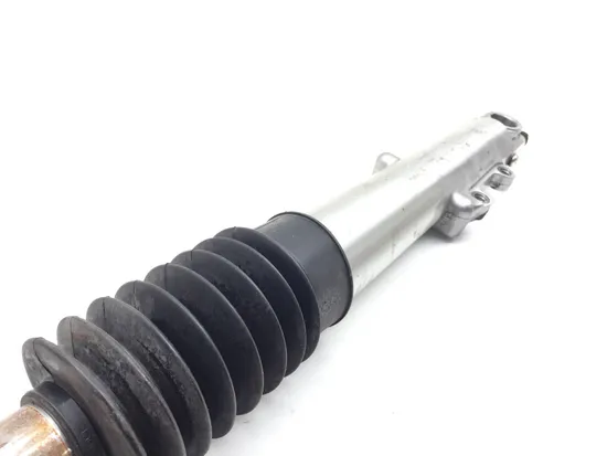 Front Forks Tubes Legs 2011 Harley-Davidson Road King Classic FLHRC 3226 x