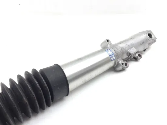 Front Forks Tubes Legs 2011 Harley-Davidson Road King Classic FLHRC 3226 x