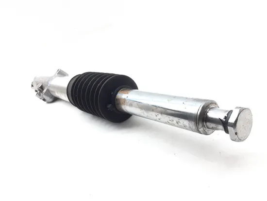 Front Forks Tubes Legs 2011 Harley-Davidson Road King Classic FLHRC 3226 x