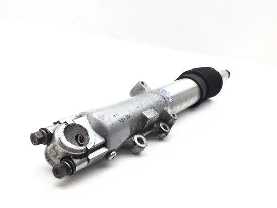 Front Forks Tubes Legs 2011 Harley-Davidson Road King Classic FLHRC 3226 x